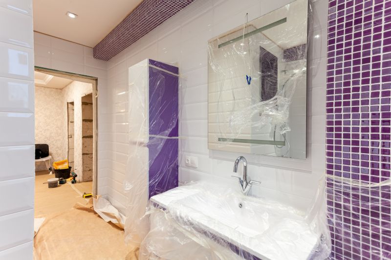 Top Bathroom Remodeling Companies in Bristow, VA