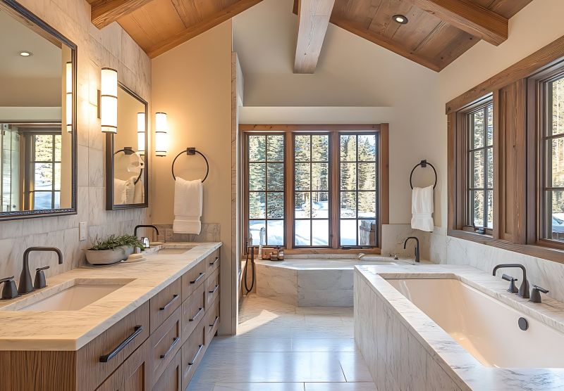 Top Bathroom Remodeling Companies in Bristow, VA