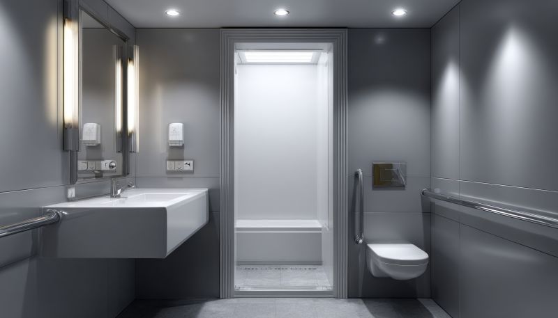 Top Bathroom Remodeling Companies in Sterling, VA