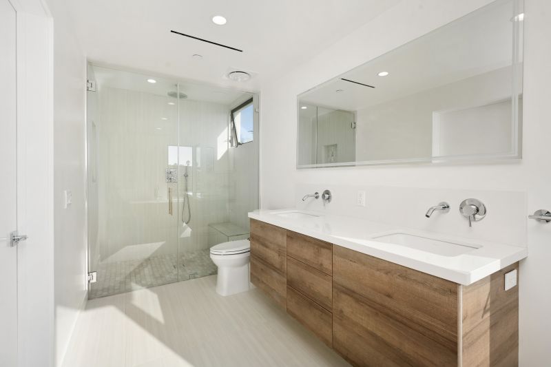 Top Bathroom Remodeling Companies in Woodbridge, VA