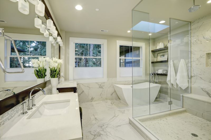 Top Shower Remodeling Companies in Burke, VA