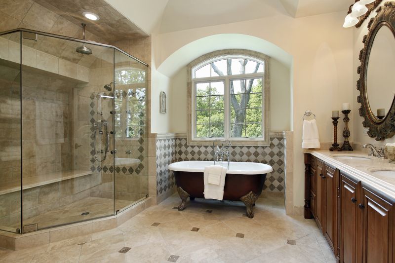 Top Shower Remodeling Companies in Clifton, VA