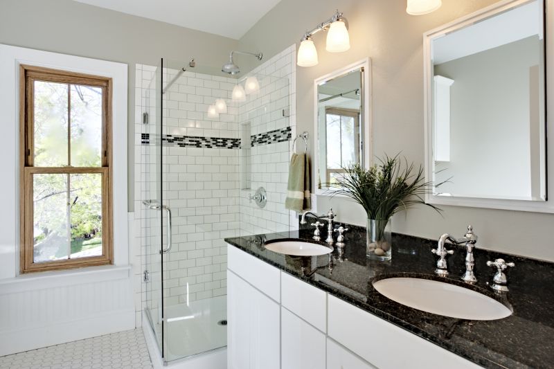 Top Shower Remodeling Companies in Dumfries, VA