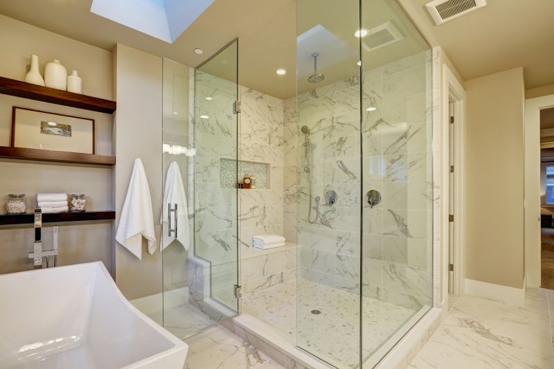 Luxury Bathroom