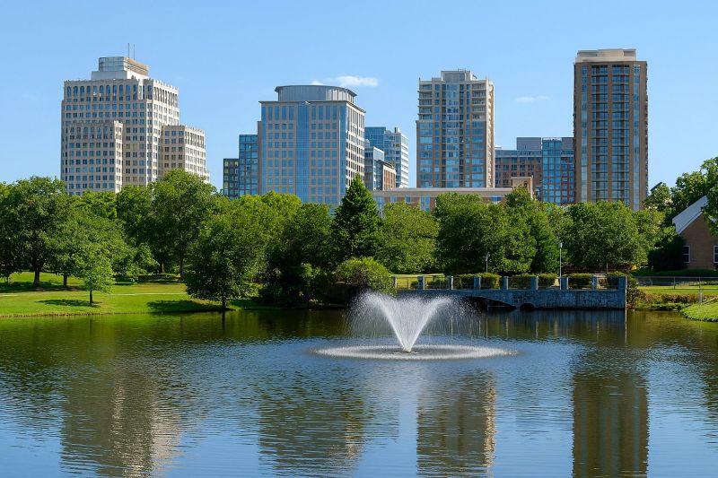 Best Tub To Shower Conversion pros in Reston, VA
