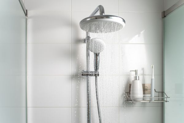 Shower Conversion Service in Arlington