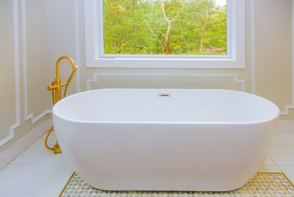 Tub Renovation Service in Arlington