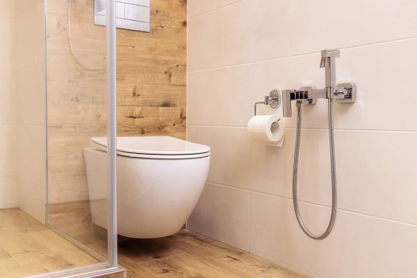 Universal Bathroom Remodeling in Arlington